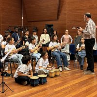 Orquestra Tradicional do AERDL